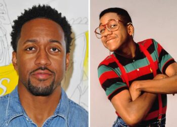 Jaleel White