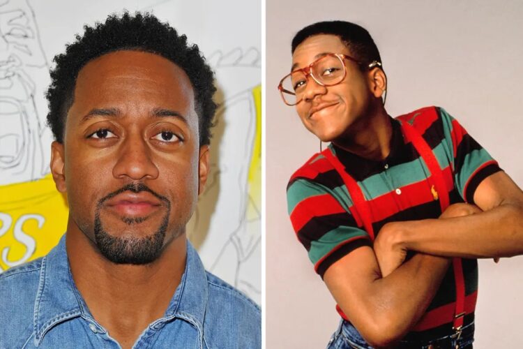 Jaleel White
