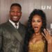 Meagan Good engaged