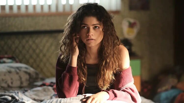 Zendaya Shuts Down Euphoria Creator Sam Levinson’s Claims About Season 3 Delays