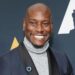 Tyrese Gibson