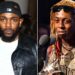 Lil Wayne Kendrick Lamar