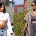 Skai Jackson pregnant