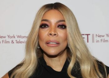 Wendy Williams