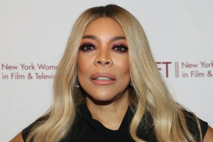 Wendy Williams