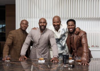 sable bourbon best man gents