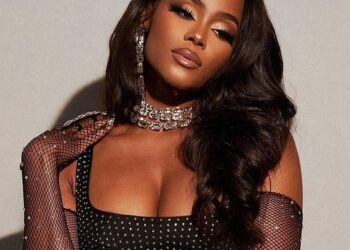 Shannon Thornton Best Hair Looks