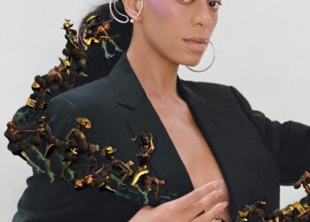 Solange