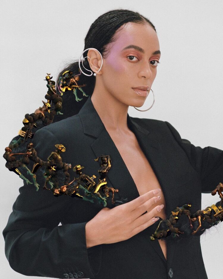 Solange