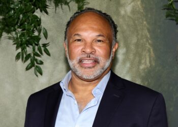 Cosby Show Alum Geoffrey Owens