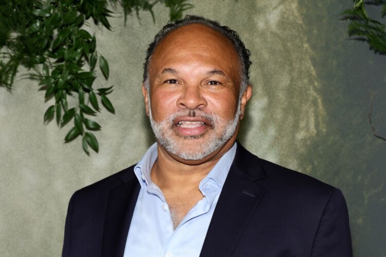Cosby Show Alum Geoffrey Owens