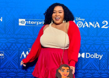 Disney Influencer Dominique Brown Dies at 34 After Reportedly Experiencing Allergic Reaction At Holiday Food Event