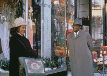 90s & 2000s Christmas