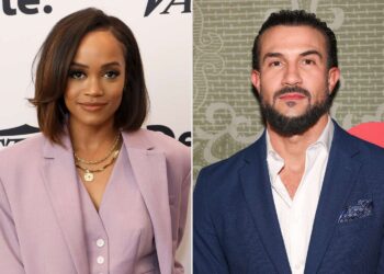Rachel Lindsay divorce