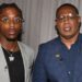 Master P's son Hercy Miller