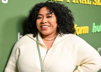 Dominique Brown BoxLunch