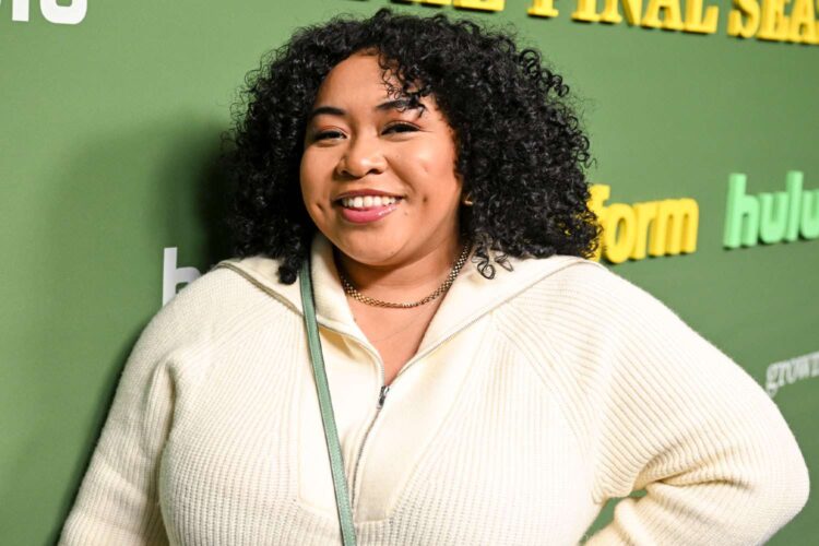 Dominique Brown BoxLunch