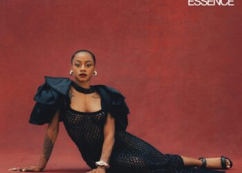 Sha'Carri Richardson