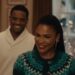 Larenz Tate Nia Long Walmart Commercial