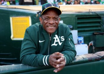 Rickey Henderson