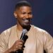 Jamie Foxx