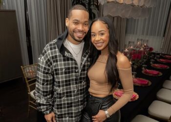 Jasmin Lawrence Eric Murphy