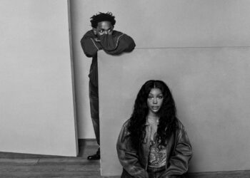 Kendrick Lamar SZA Grand National Tour