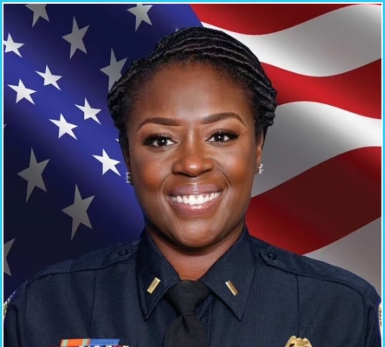 Miami Police Officer