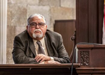 Kansas City Detective