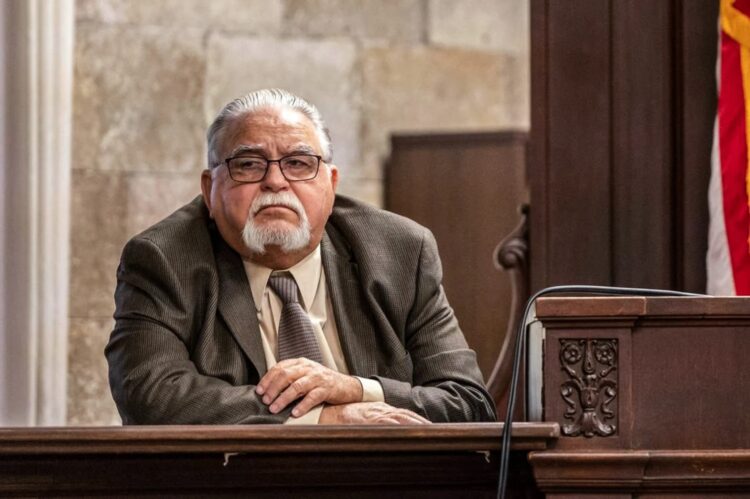 Kansas City Detective