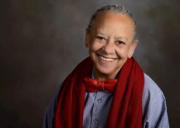 Nikki Giovanni