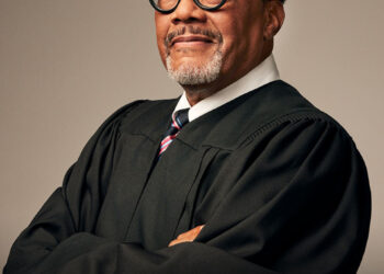 Judge Greg Mathis