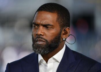Randy Moss