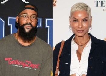 Marcus Jordan Nicole Murphy
