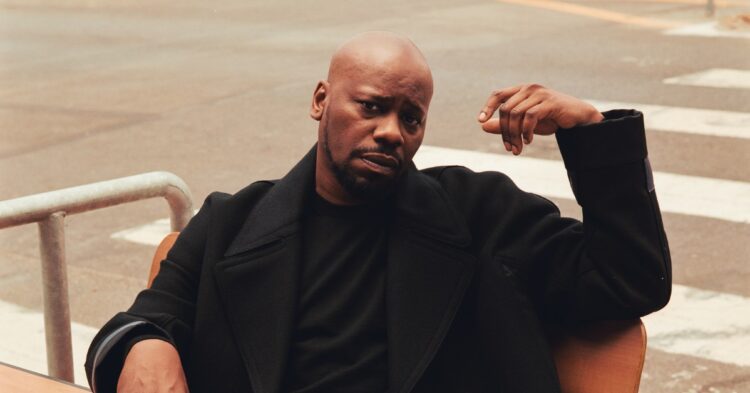 Malcolm Barrett