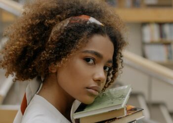 Black Women Books