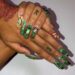microchip nails