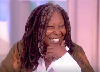 Whoopi Goldberg