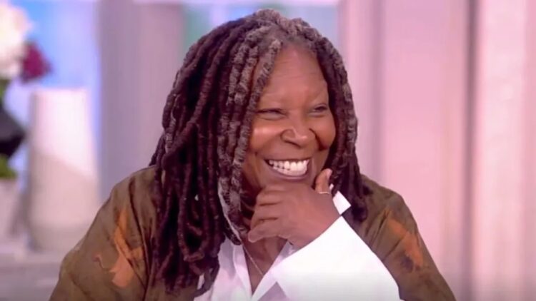 Whoopi Goldberg