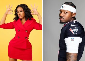 yung miami and stefon diggs