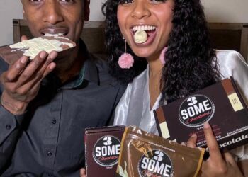 Black-Owned Valentine's Brands