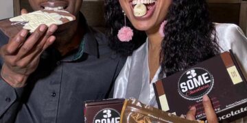 Black-Owned Valentine's Brands