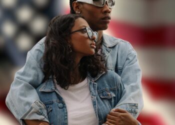 black women dating in America