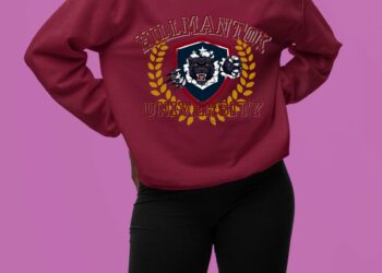 HillmanTok University