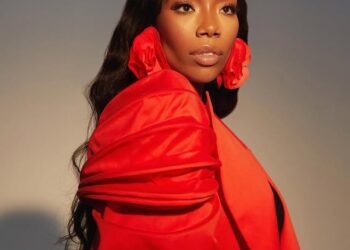 Brandy Norwood
