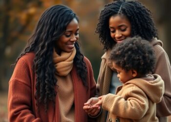 how friendships change when you\re the only one without a kid