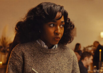 Black-led Sundance Films 2025