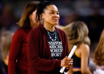 Dawn Staley