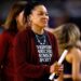 Dawn Staley