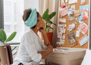 goal setting in 2025